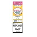 Liquid Lemon Tart - Dinner Lady 3mg