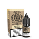 OWL Smoke Leaf Vanilla Tobacco Liquid 12mg
