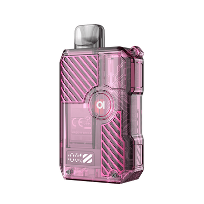 Aspire Gotek X3 Kit Pink