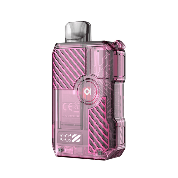 Aspire Gotek X3 Kit Pink