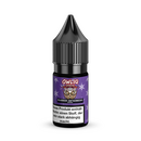 OWLIQ Nikotinsalz Blaubeer Zimtschnecke 10ml 20mg