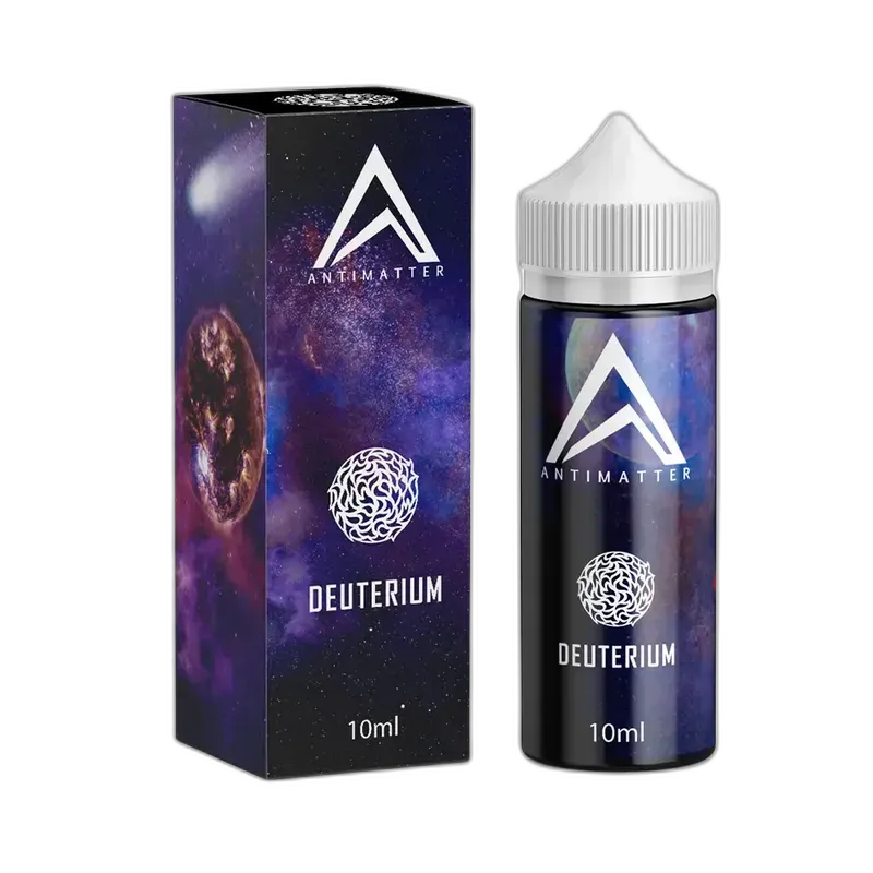 Aroma Deuterium - Antimatter
