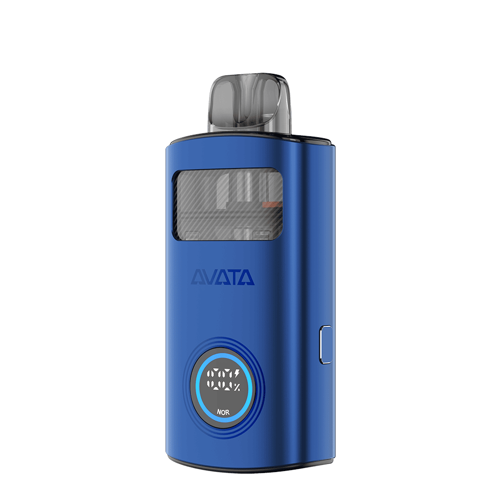 Aspire AVATA Kit Dark Blue Aspire AVATA Kit Dark Blue