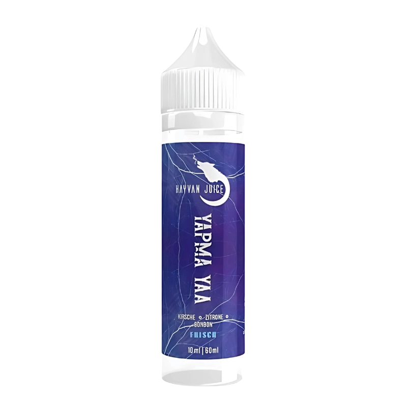 Aroma Yapma Yaa - Hayvan Juice Aroma Yapma Yaa - Hayvan Juice