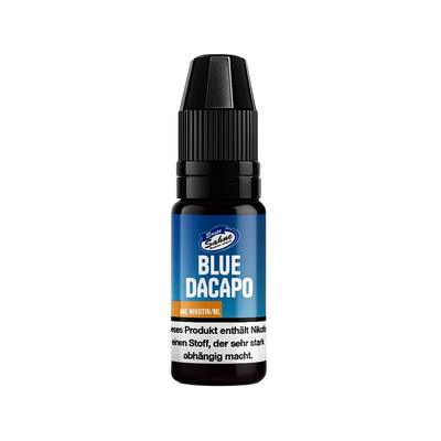 Erste Sahne Liquid Blue Dacapo