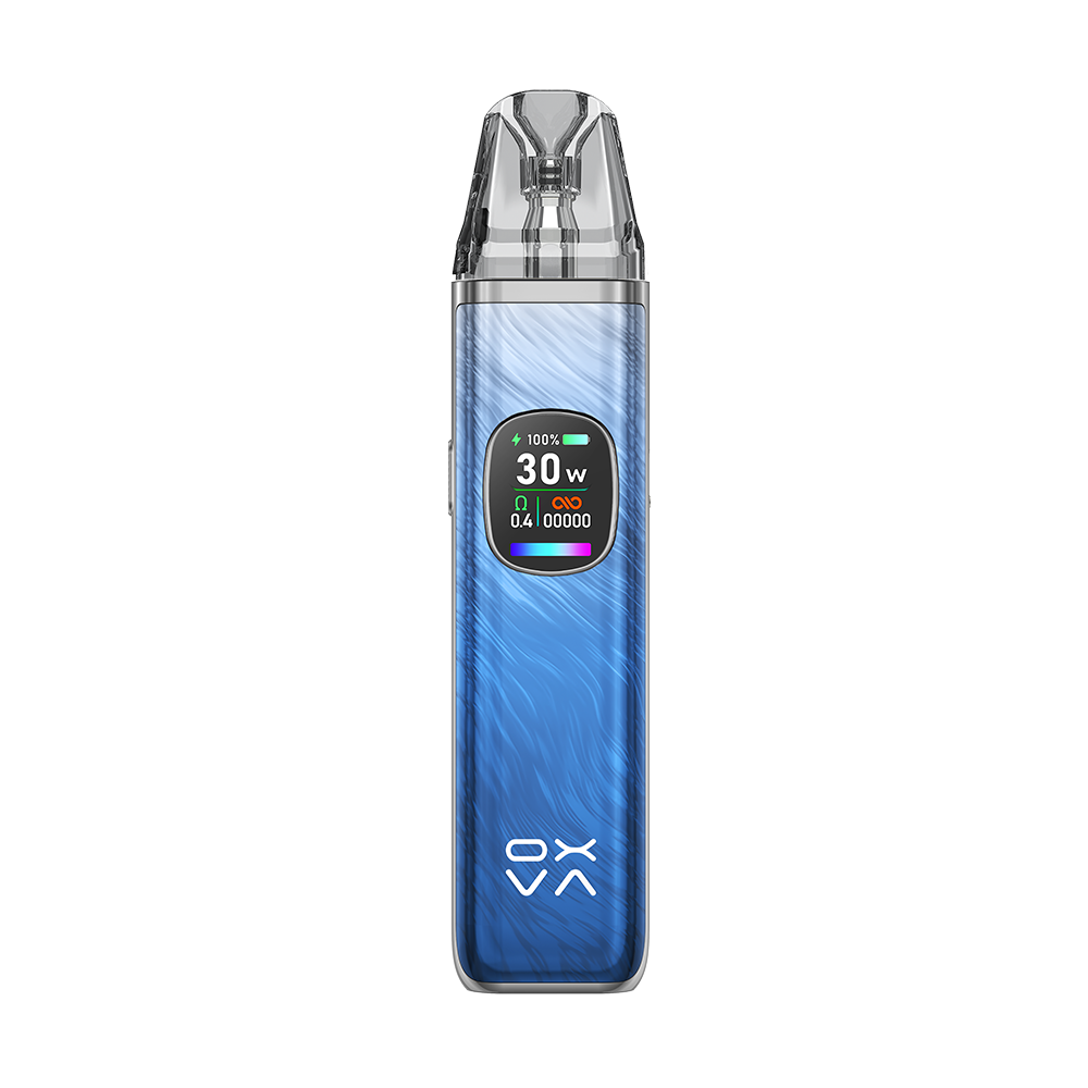Oxva Xlim Pro 2 Ocean Blue Oxva Xlim Pro 2 Ocean Blue