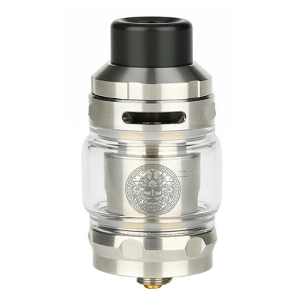 Geekvape Z Subohm Tank - edelstahl Geekvape Z Subohm Tank - edelstahl