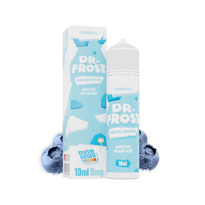 Aroma Arctic Blue Ice - Dr. Frost