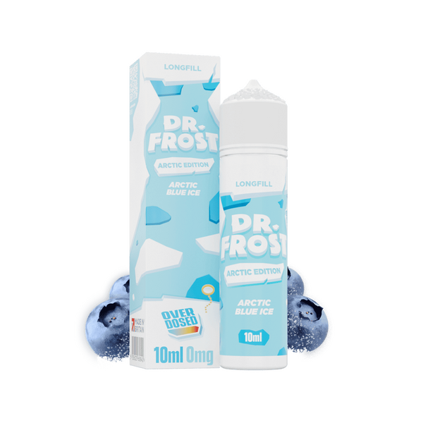 Aroma Arctic Blue Ice - Dr. Frost