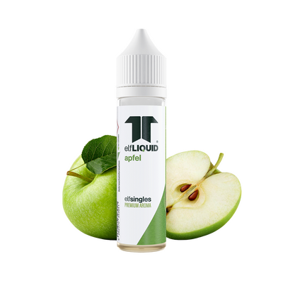 Aroma Apfel - elfLiquid