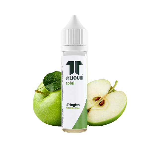 Aroma Apfel - elfLiquid