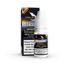 Hayvan Juice Intense Nikotinsalz - Sonsuz - Liquid 10mg Hayvan Juice Intense Nikotinsalz - Sonsuz - Liquid 10mg