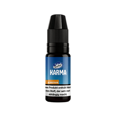 Erste Sahne Liquid Karma