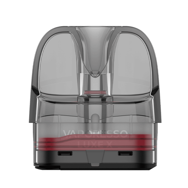 Vaporesso Luxe X 0,4 Ohm Pod COREX 2.0 5ml Vaporesso Luxe X 0,4 Ohm Pod COREX 2.0 5ml