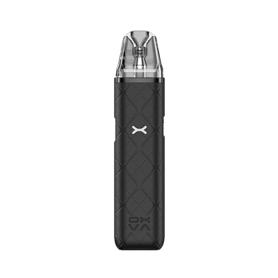 OXVA XLIM Go Pod Kit Black
