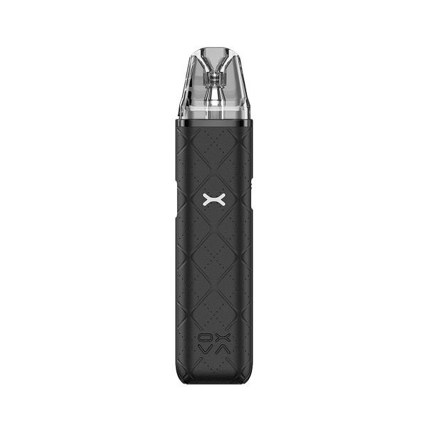 OXVA XLIM Go Pod Kit Black