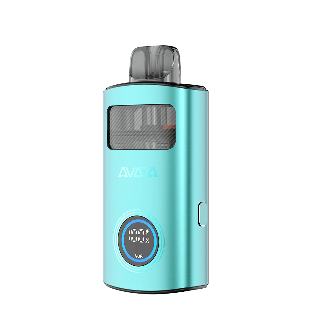 Aspire AVATA Kit Cyan Aspire AVATA Kit Cyan