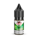 IVG Intense - Sour Green Apple - Nikotinsalz 10mg