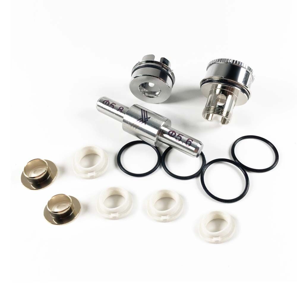 Vapefly Kriemhild RMC DIY Verdampferkopf Vapefly Kriemhild RMC DIY Verdampferkopf