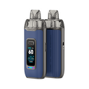 Oxva Vprime Kit Blue Leather