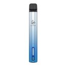 Elfbar - Elfa Turbo Refillable Pod Kit Aurora Cyan
