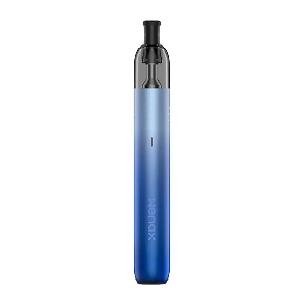 Geekvape Wenax M1 Kit 0,8 Ohm Gradient Blue Geekvape Wenax M1 Kit 0,8 Ohm Gradient Blue