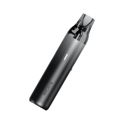 Golisi Medo Q Pod Kit Frosted Black