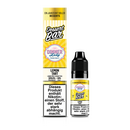 Dinner Lady Nikotinsalz Lemon Tart 50/50 10ml Liquid 10mg