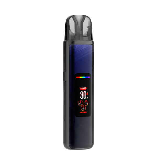 Rincoe Manto Nano Z2 Shadow Blue