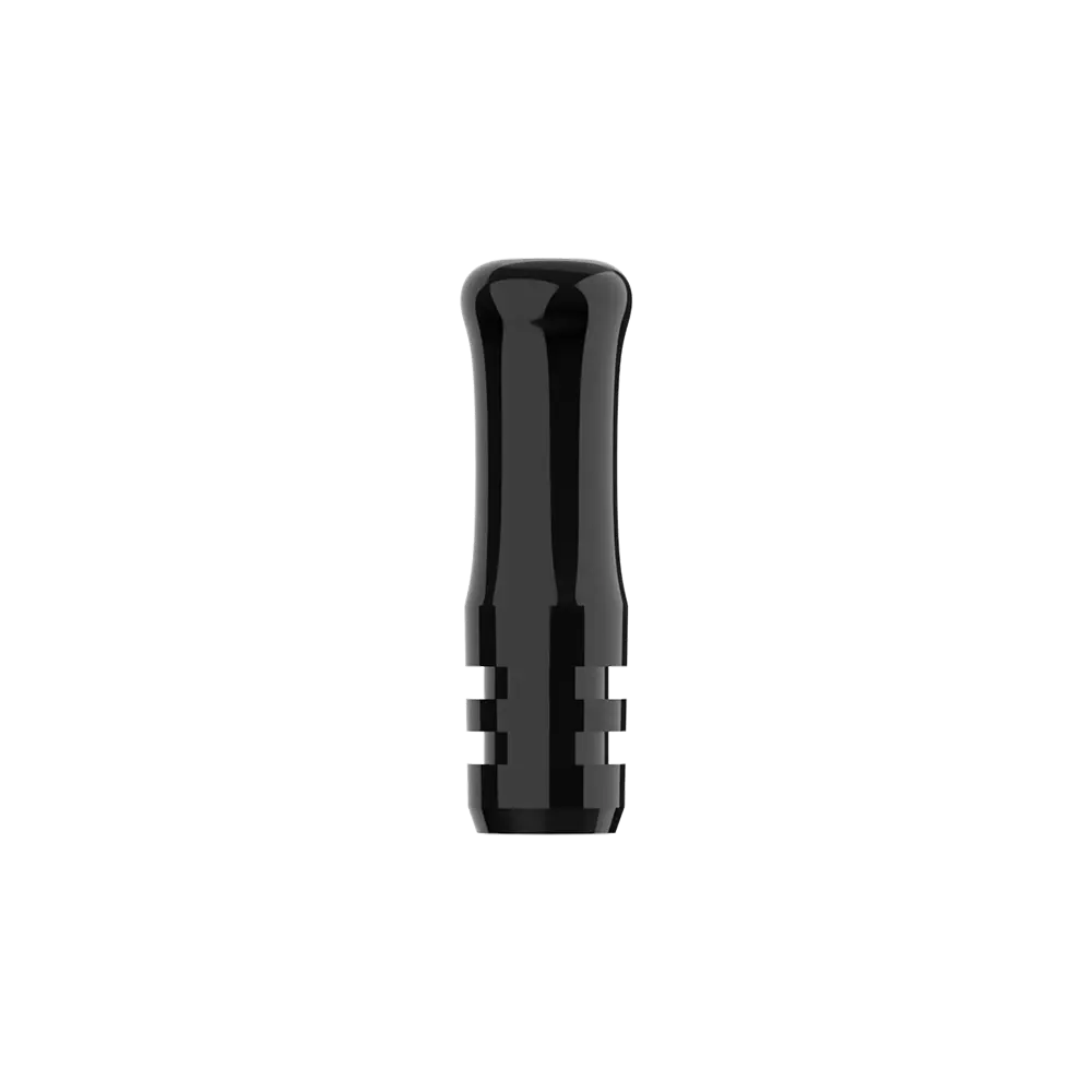 Voopoo Doric Galaxy Drip Tip Schwarz Voopoo Doric Galaxy Drip Tip Schwarz