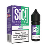 SIC Nikotinsalz Liquid - Aloe Grape -20mg