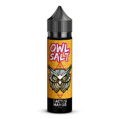 Aroma Cactus Mango - OWL Salt