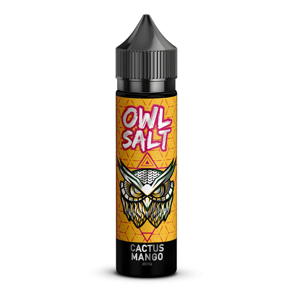 Aroma Cactus Mango - OWL Salt
