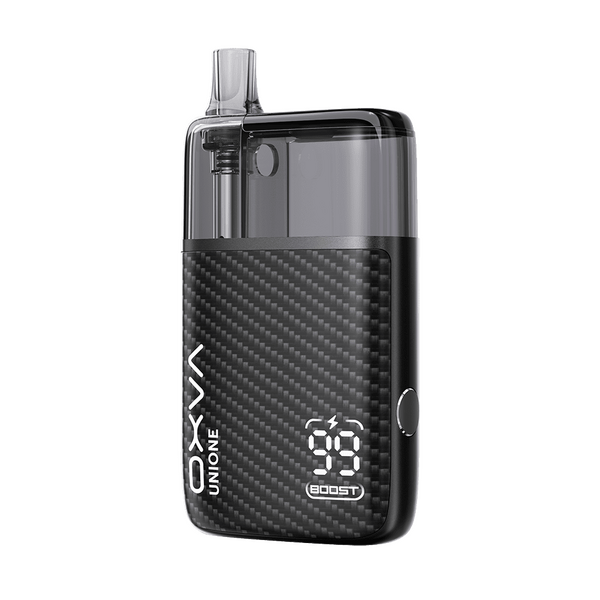 OXVA UNIONE Kit Silver Gray OXVA UNIONE Kit Silver Gray