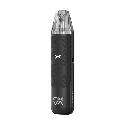 OXVA NeXLIM GO Kit Silky Black OXVA NeXLIM GO Kit Silky Black