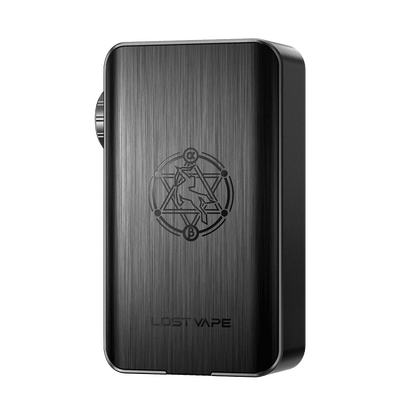 Lost Vape Centaurus BT200 Mod Platinum Ridge Lost Vape Centaurus BT200 Mod Platinum Ridge