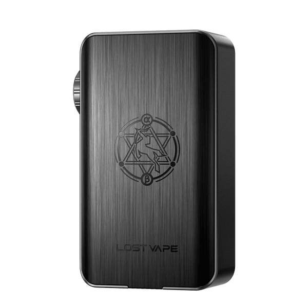 Lost Vape Centaurus BT200 Mod Platinum Ridge Lost Vape Centaurus BT200 Mod Platinum Ridge