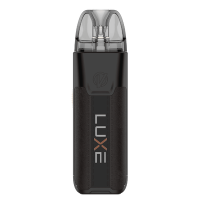 Vaporesso Luxe XR MAX 2 Dark Black Leather
