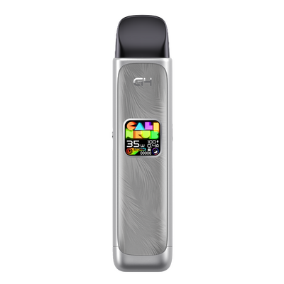 Uwell Caliburn G4 Twilight Silver Uwell Caliburn G4 Twilight Silver