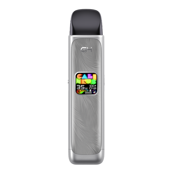 Uwell Caliburn G4 Twilight Silver Uwell Caliburn G4 Twilight Silver