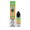 Liquid Apple Peach - Dinner Lady Fruit Full Nikotinsalz