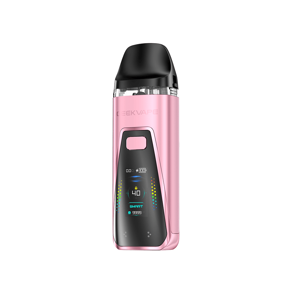 Geekvape Digi Pro Kit Sakura Pink Geekvape Digi Pro Kit Sakura Pink