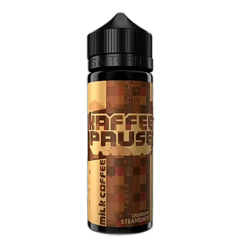 Aroma Milk Coffee - Kaffeepause