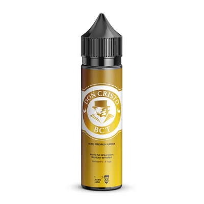 Aroma BCT - Don Cristo Aroma BCT - Don Cristo