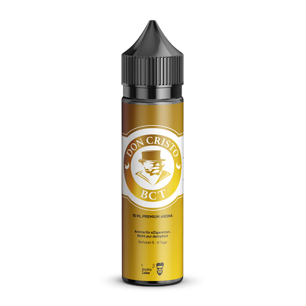 Aroma BCT - Don Cristo Aroma BCT - Don Cristo