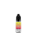 Liquid Kiwi Passion Lime - Dinner Lady Fruit Full Nikotinsalz