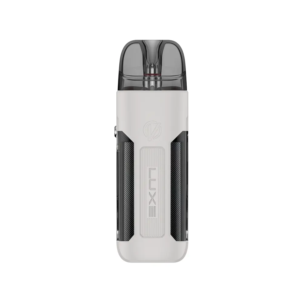 Vaporesso Luxe X Pro Kit White