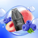 Oxbar Voxin Peach Blue Razz 20mg Nikotinsalz Pod