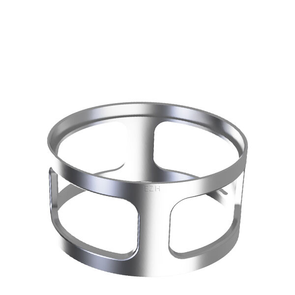 IMIST Simurg SX  RTA Tank Shield Skylight