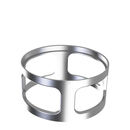 IMIST Simurg SX  RTA Tank Shield Skylight